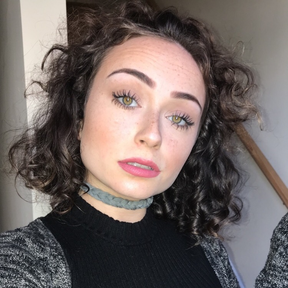 Meet your Posher, Madeline